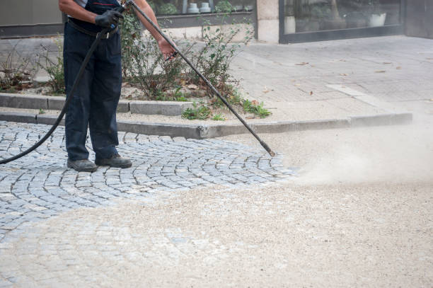 Professional Pressure Washing Services in Verona, MS