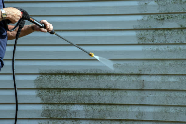 Boat and Dock Cleaning in Verona, MS